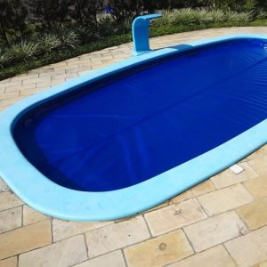 Capa termica para piscinas
