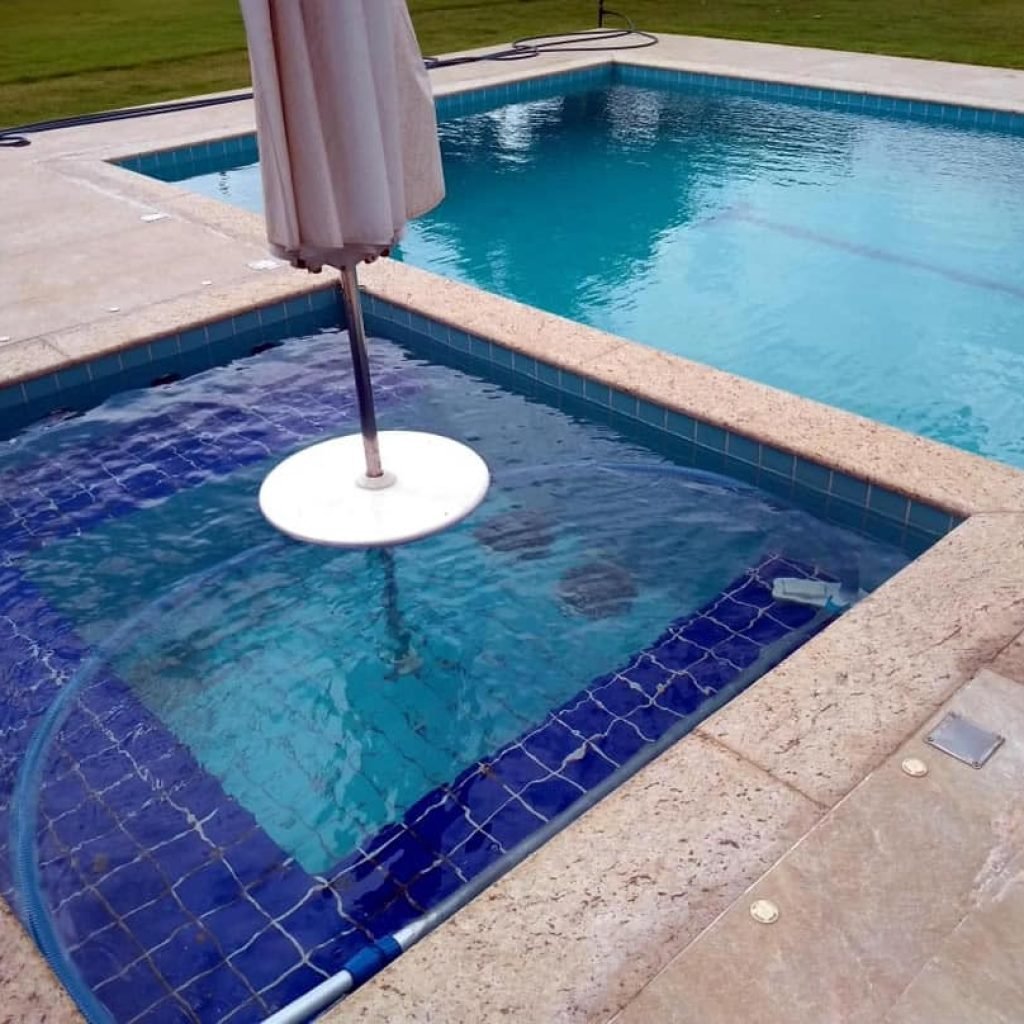 Pedras Para A Borda Da Piscina Como Revestimos As Bordas Da Piscina