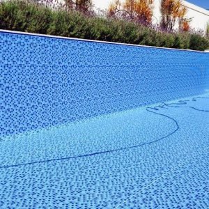 Reforma de piscina