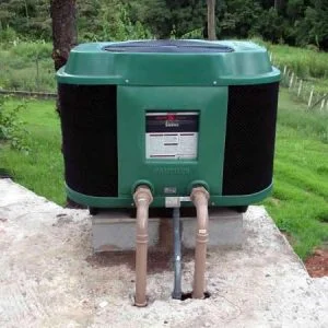 Como instalar o trocador de calor para aquecer bem a piscina