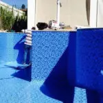 Melhor época para construir a piscina