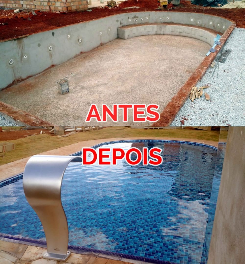 10 Melhores empresas de Construção de Piscinas em Belo Horizonte!