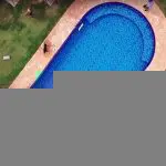 Piscina Gran Royalle - Lagoa Santa