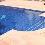 Preço da piscina de alvenaria