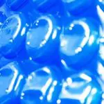 Quanto dura a capa térmica de piscina