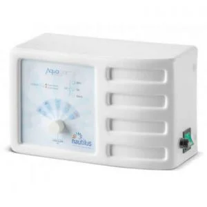 Gerador de cloro para piscinas