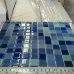 Pastilhas para piscina