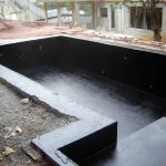 Impermeabilizante de piscinas de concreto