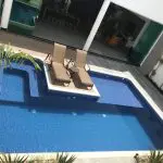 Piscina Paulo - Construção de piscina de Vinil