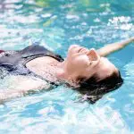 Piscina aquecida