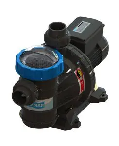 Motobomba para piscina