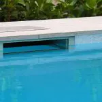 Skimmer para piscinas