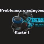 Motobomba de piscinas: guia rápido de problemas e soluções - Parte 1