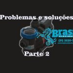 Motobomba de piscinas: guia rápido de problemas e soluções - Parte 2