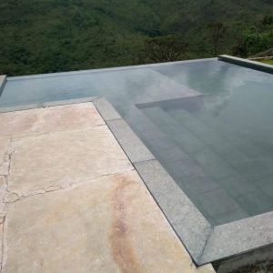 Piscina do Gustavo - Sabará