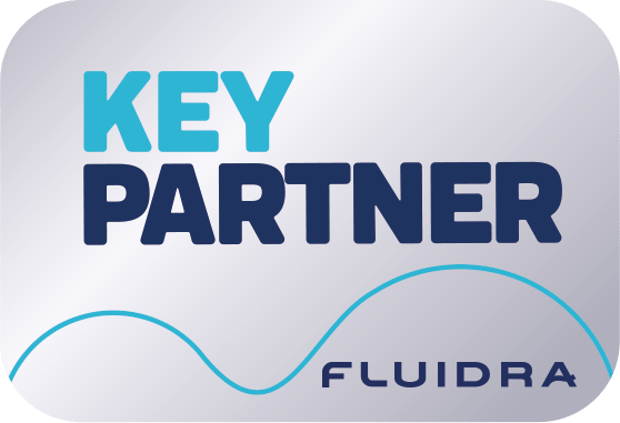 Key Partner Fluidra em Belo Horizonte