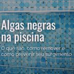 Algas Negras na Piscina: Como Prevenir e Remover